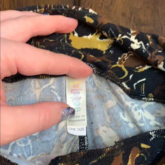 Leggings - Picture 4 of 4